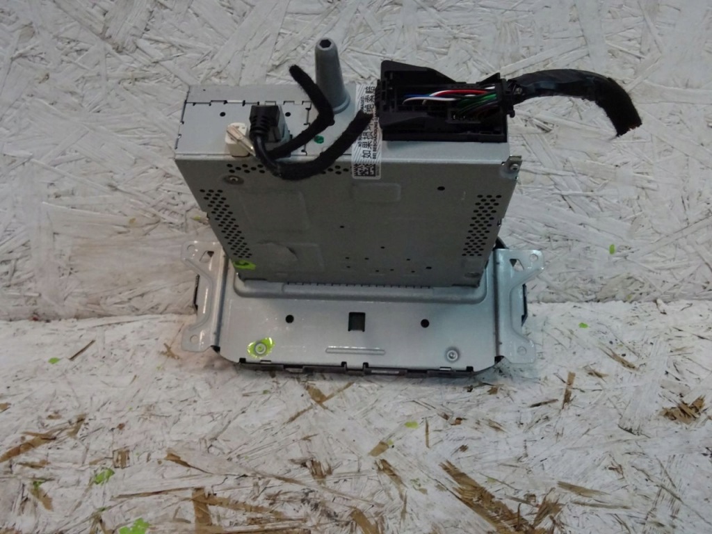 фото №4, Fiat tipo радіо 07356609100