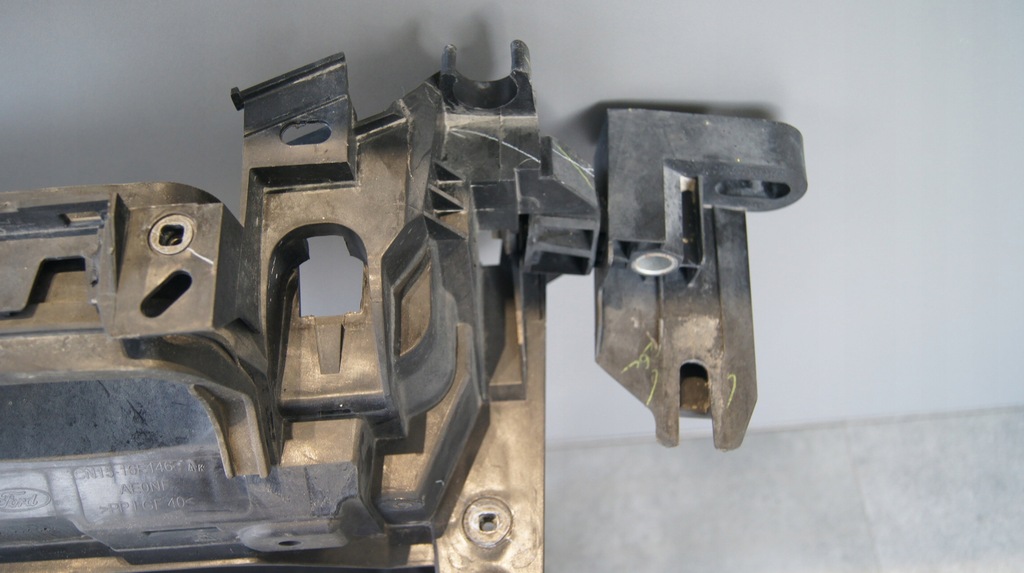 фото №5, Pas перед ford ecosport 2013-2017