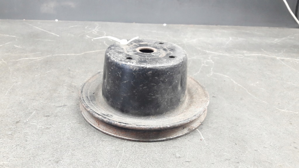 Купить 1257384 шкив насоса воды bmw e12 e21 e28