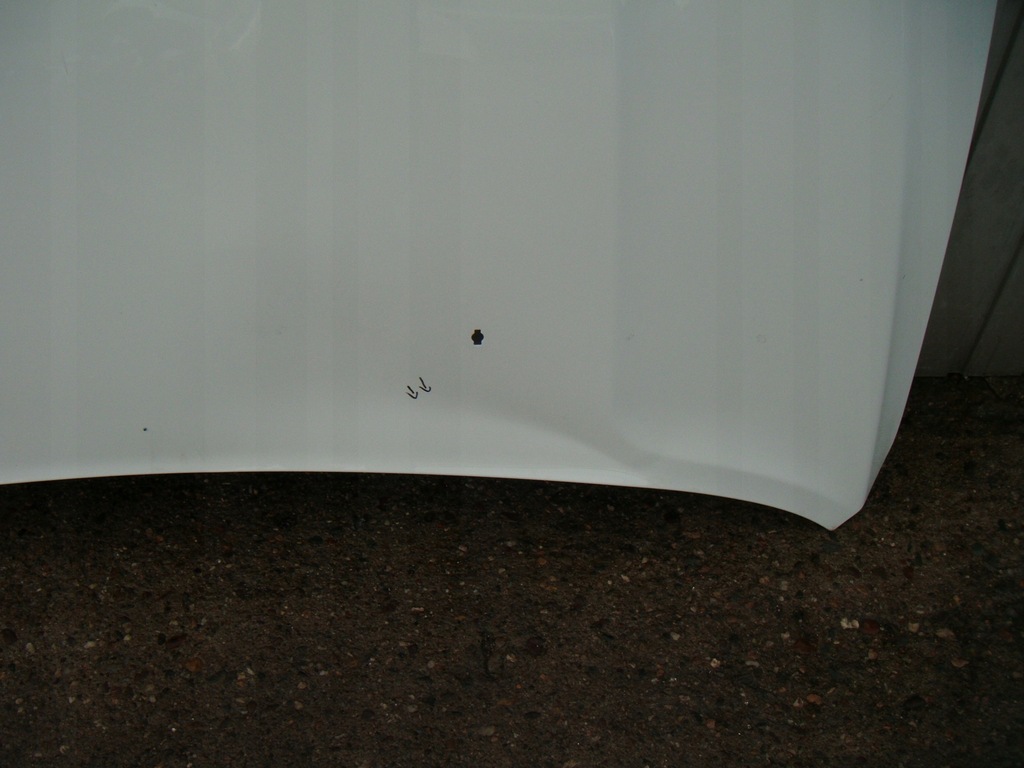 фото №4, Jeep compass ii 2 17- капот