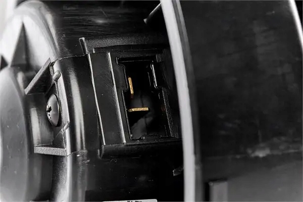 Повітродувка вентилятор обдув 87722 nissens Недорого