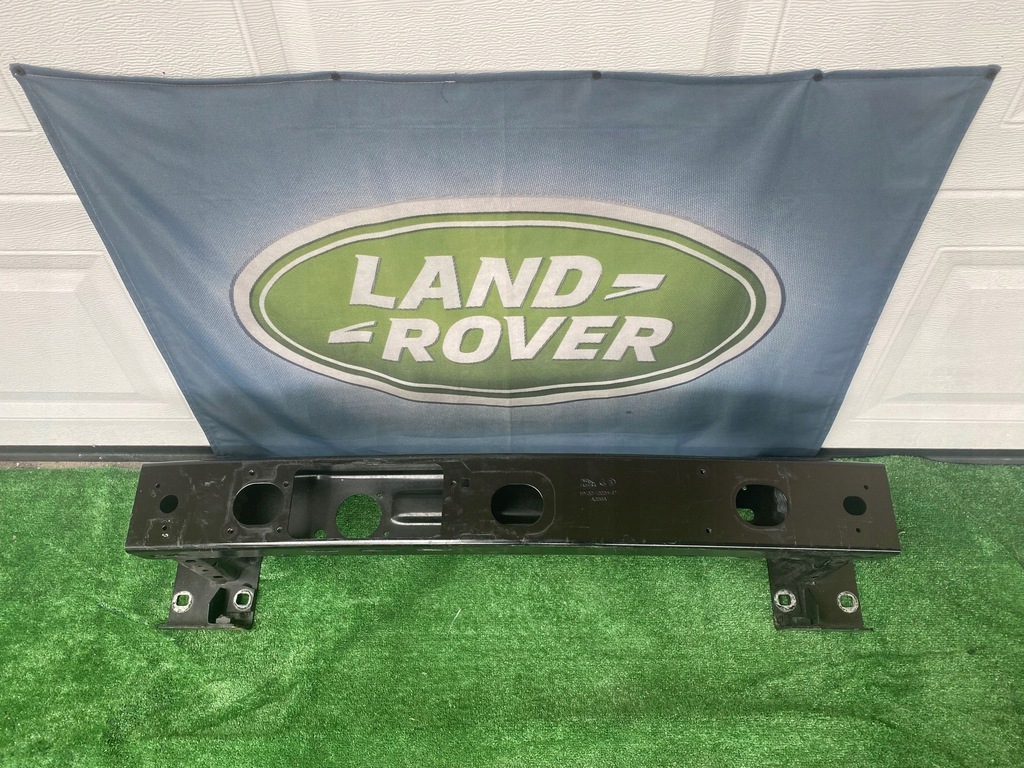 фото №1, Land rover discovery 5 l462 балка бампера передній lr080004