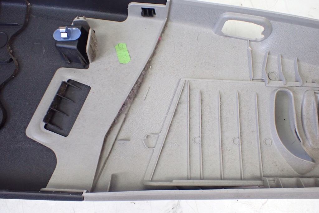 фото №10, Opel meriva b защита обшивка стойка правое