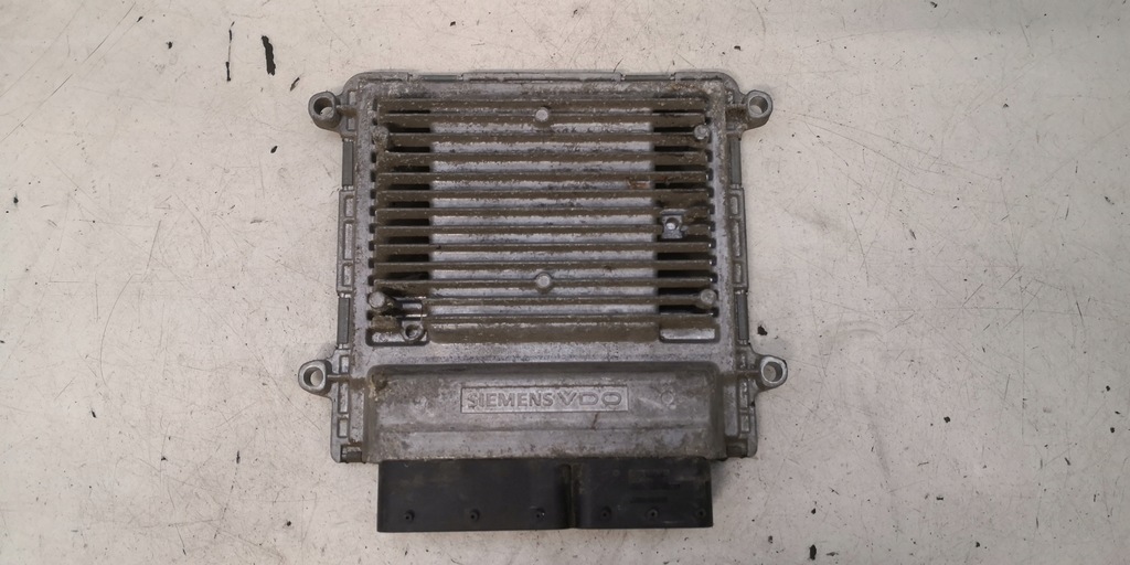 фото №8, Dodge caliber 2.0 блок керування бортовий комп'ютер двигуна a2c53286727