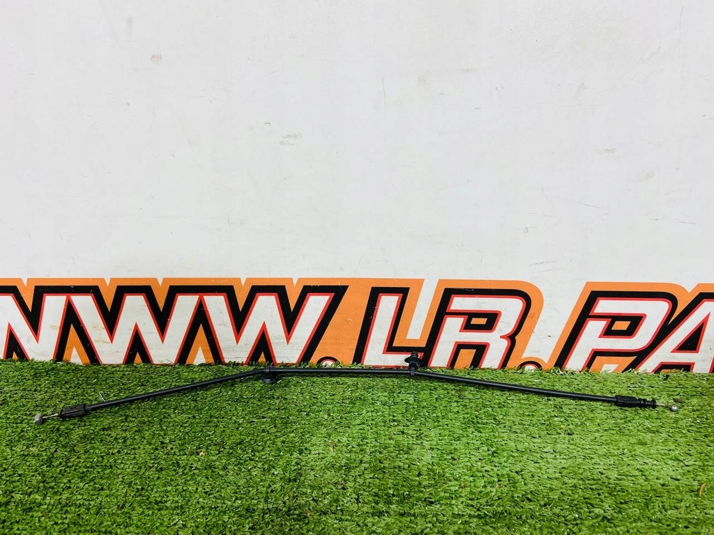 фото №11, Трос капот jaguar i-pace x590 j9d3-16e700-ab