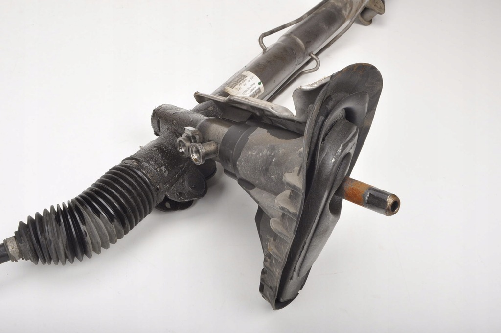 фото №7, Volvo xc60 i рулевая рейка europa 31302674 europa