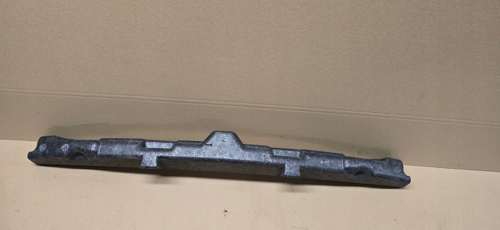 фото №1, Opel zafira c lift абсорбер бампера перед передний