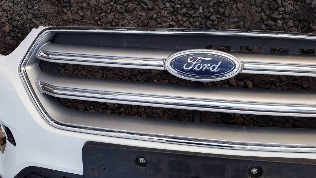 Ford kuga mk2 espace lift бампер перед передний Недорого
