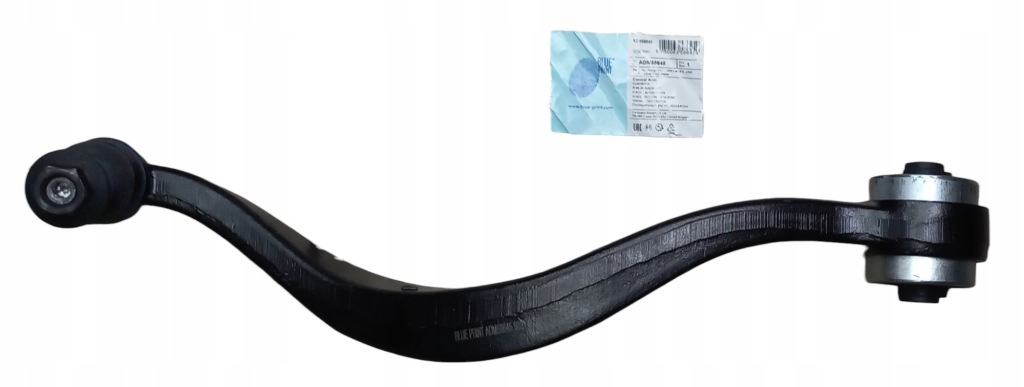 фото №1, Важіль задній лівий підвіска osi перед blue print mazda 6 gg 2002 - 2008