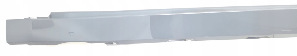 фото №7, Накладка поріг ліва vw arteon 3g8853857 la7c