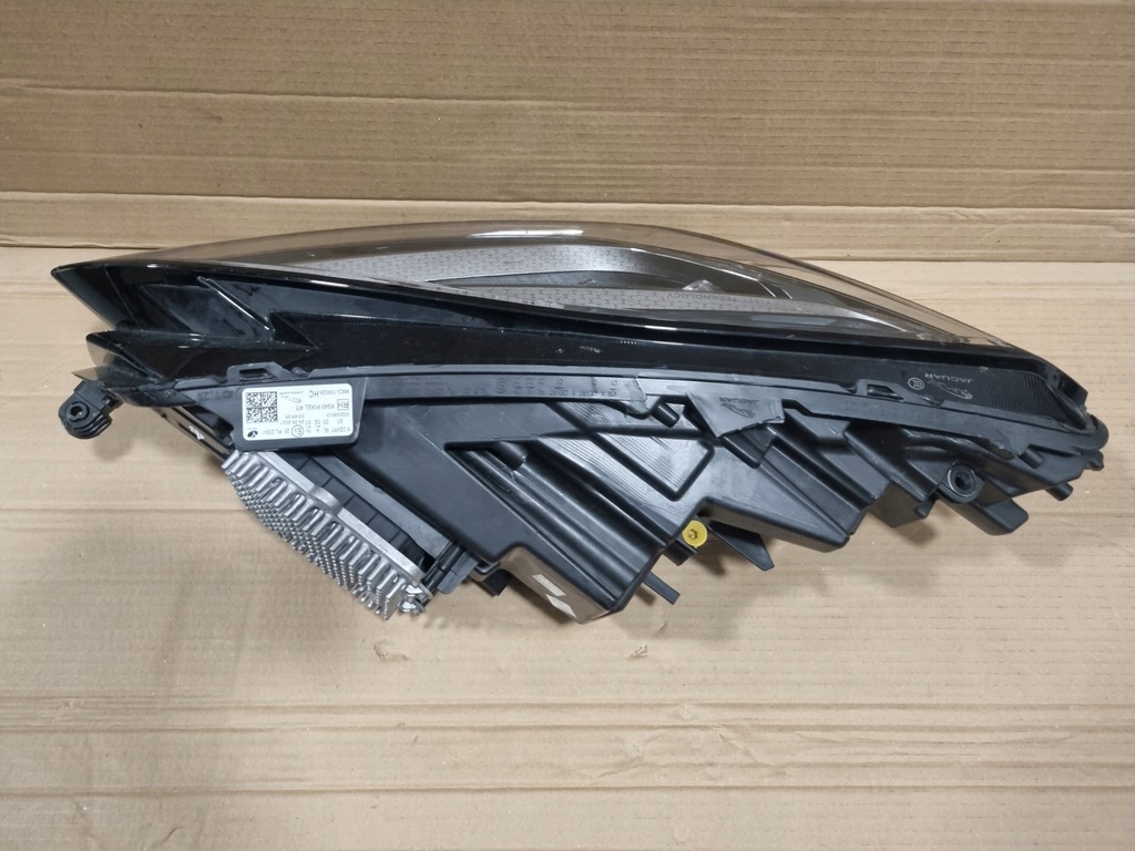 фото №6, Jaguar e-pace лампа права e-pace x540 pixel m9c3-13w029-hc