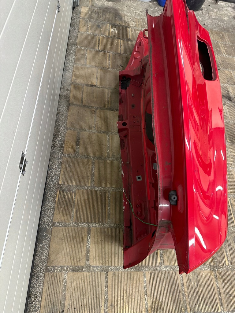 фото №5, Четверть audi a7 c8 крыло правый задняя задний