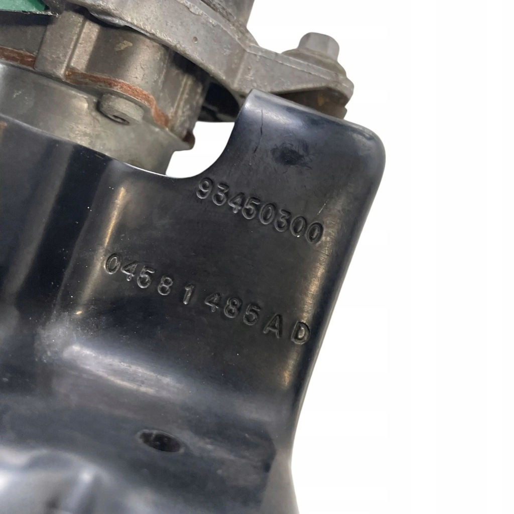 фото №9, Dodge charger 2019 датчики положение вала распределительного вала