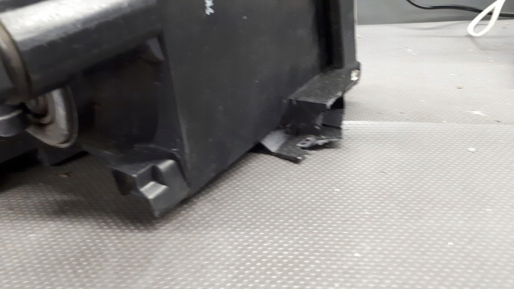 фото №7, Фара левый toyota rav4