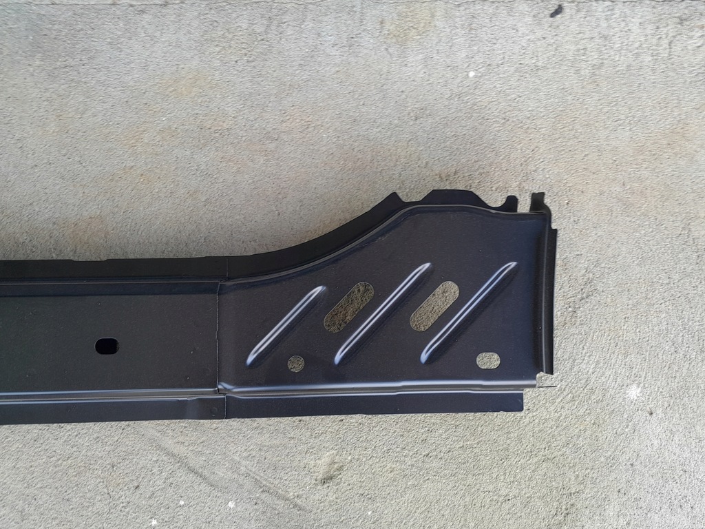 фото №5, Vw golf viii kombi левый порог внутренний рама 5h9