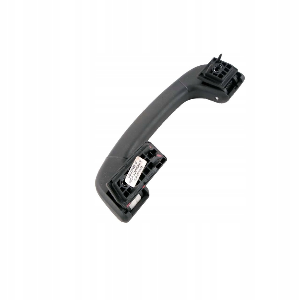 фото №11, Bmw f01 f02 f07 кронштейн ручка стельовий лівий задня 9112727