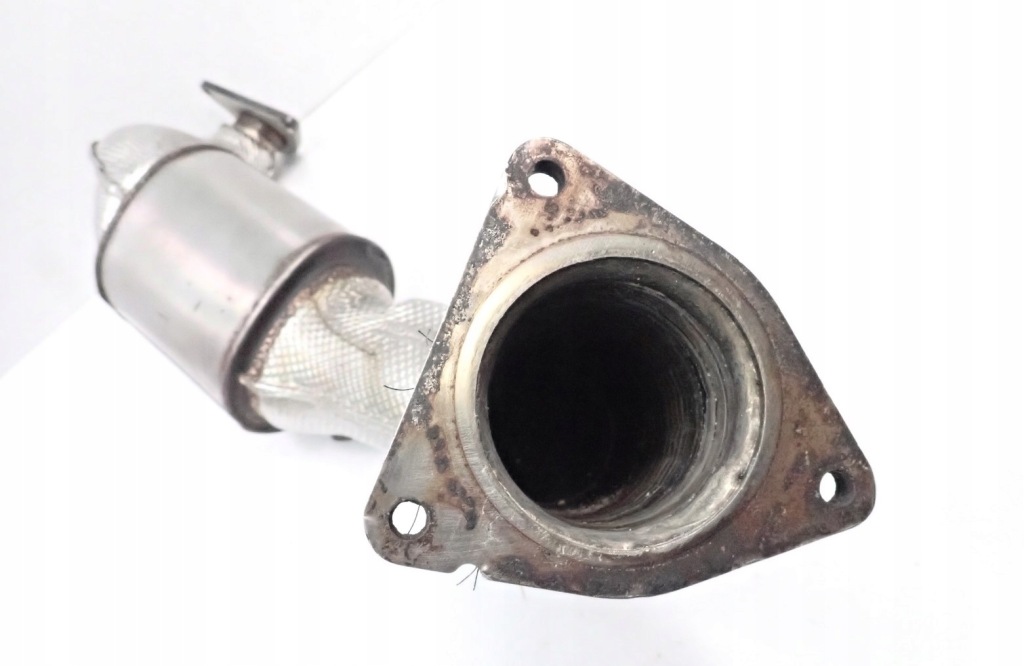 фото №13, Катализатор 3.0 tdi lift audi q7 4l 7l8254301j