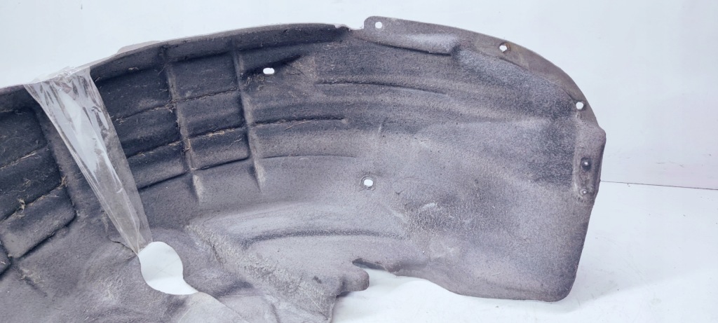 фото №4, Підкрилок лівий задня audi a5 8t8 sportback матеріал