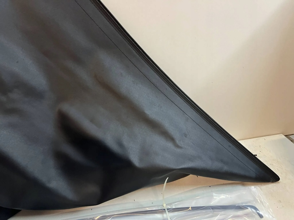 фото №5, Mitsubishi l200 2016- защита кузов тент обшивка nowa oem