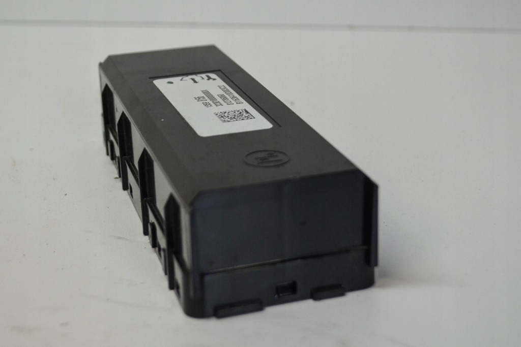 фото №7, Панель управление кондиционера chevrolet camaro 13598156 2.0l бензиновый