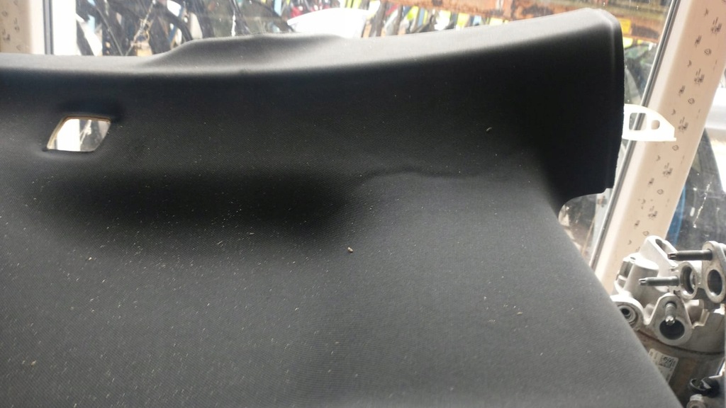 фото №8, Bmw 2 f44 стеля стеля