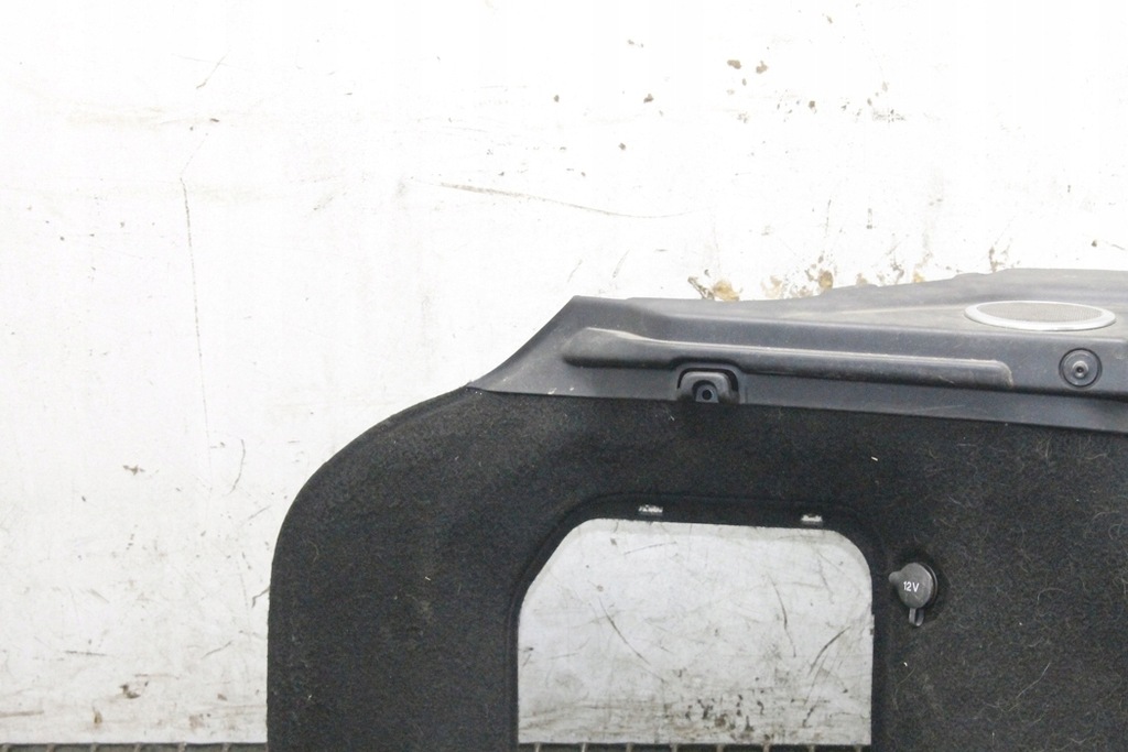 фото №8, Левая обивка багажника land rover range rover evoque l538 bj3245431