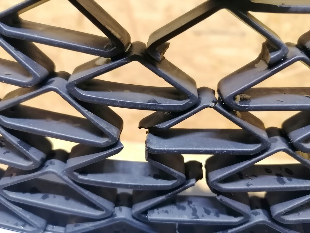 фото №8, Бампер перед передний opel insignia 1 i a opc 2008-2013r