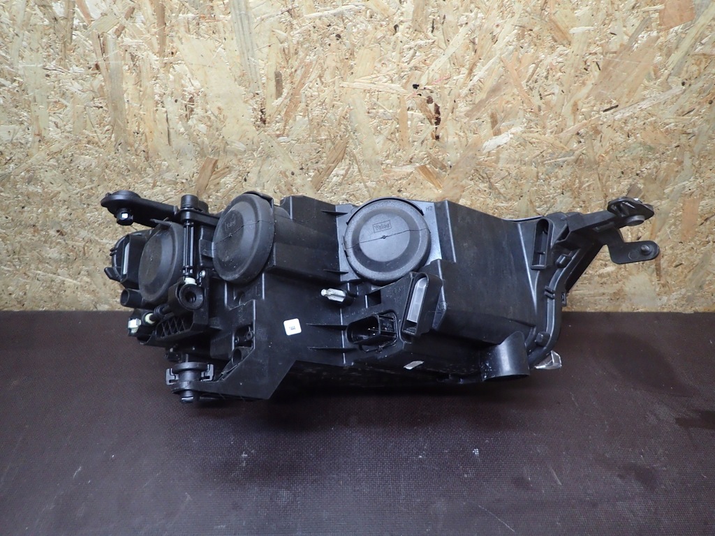 фото №7, Лампа перед левая vw t-roc t roc 2ga941005b