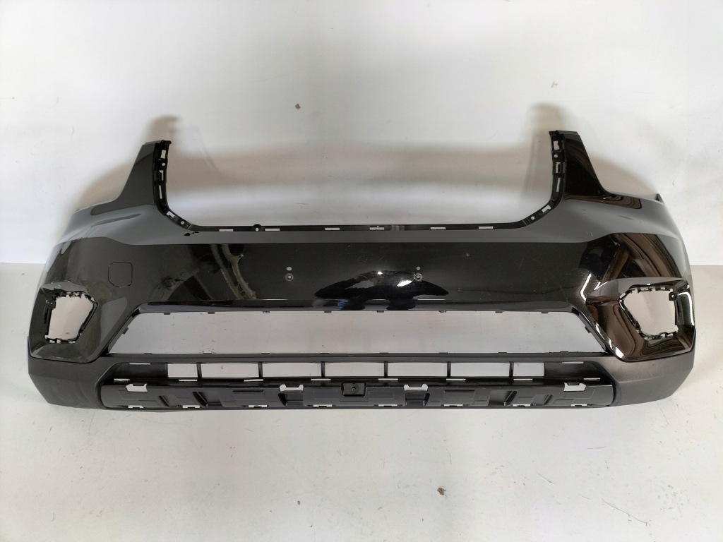 Купить Бампер передний перед volvo xc40 ii 17-