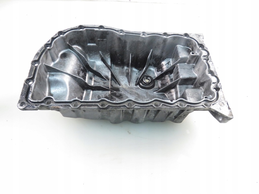 Поддон масляная renault scenic 1.9 dti 111849 330970551 Киев