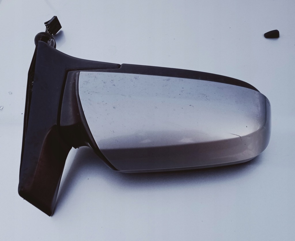 фото №1, Дзеркало праве opel zafira b 7pin z163