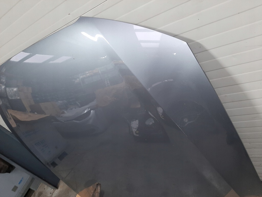 фото №15, Audi a6 c7 4g lift s-line tfsi 2014-2018 перед набір kompletny колір lx7p