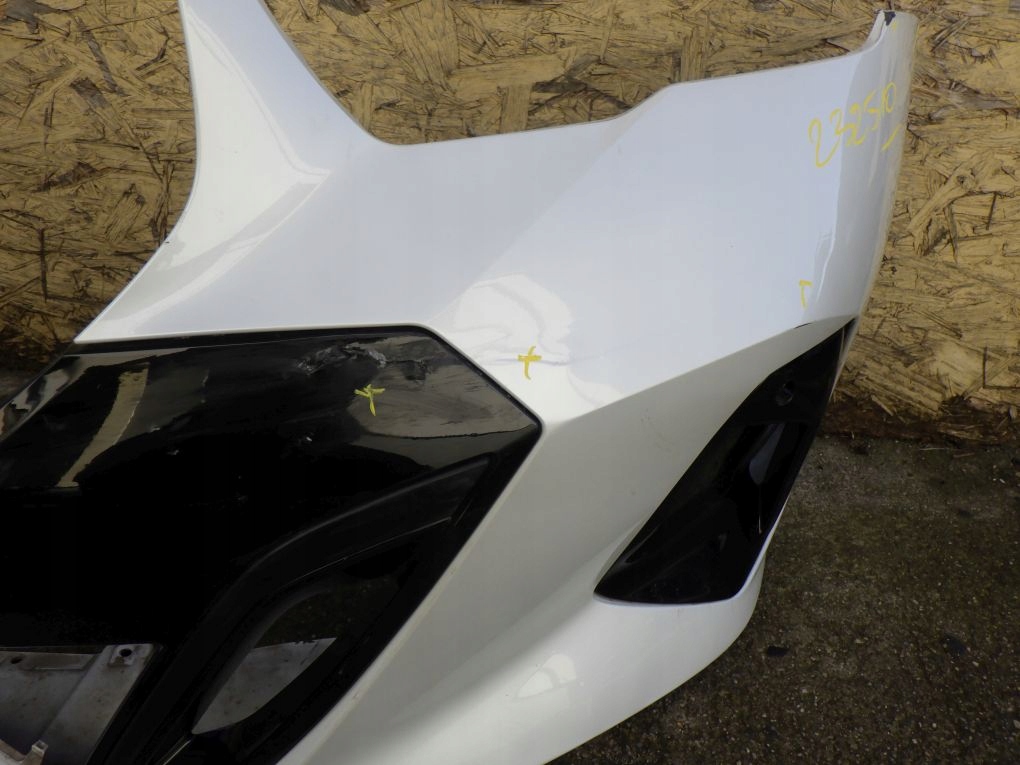 фото №12, Bmw 5 g60 g61 m пакет 2023- бампер передний