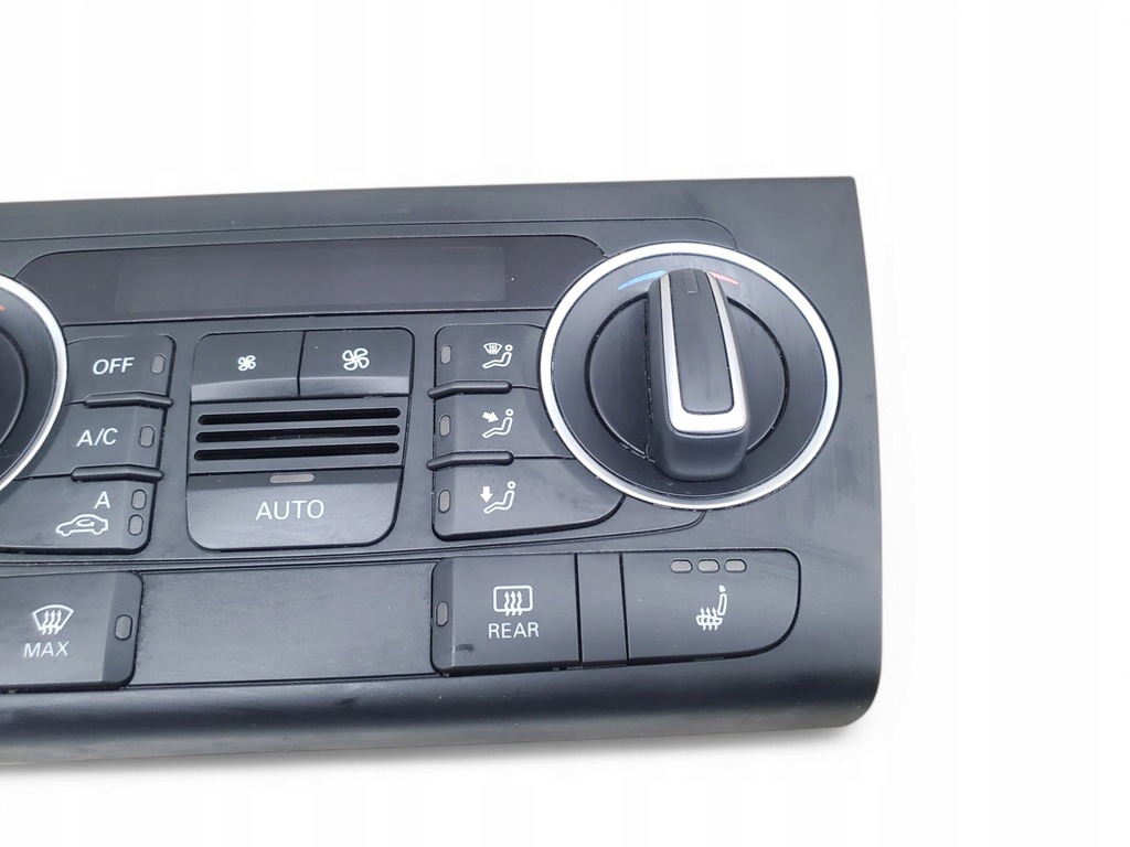 фото №5, Audi q3 8u 8u0820043j блоки управления i элементы электрический