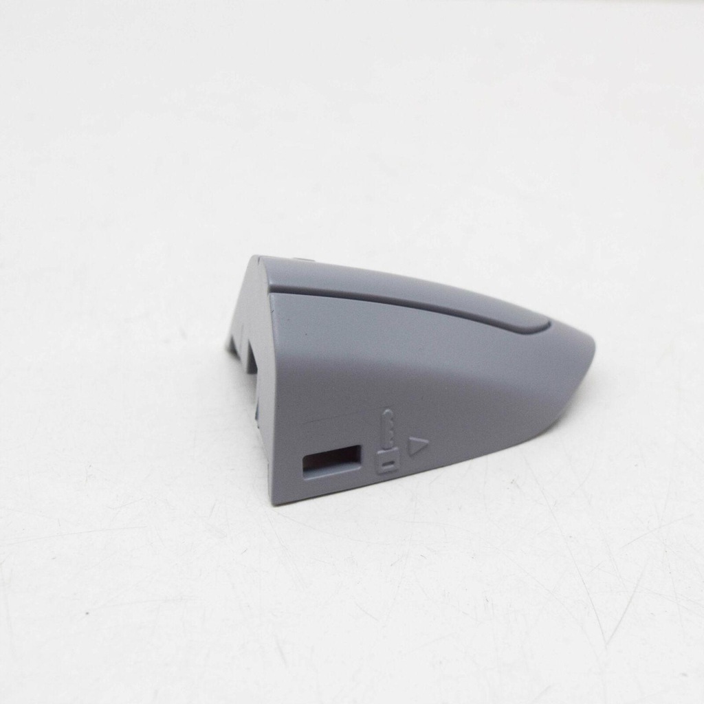 фото №9, Заглушка ручка зовнішній. ford mondeo 14- le 2077644 оригінальний номер ford