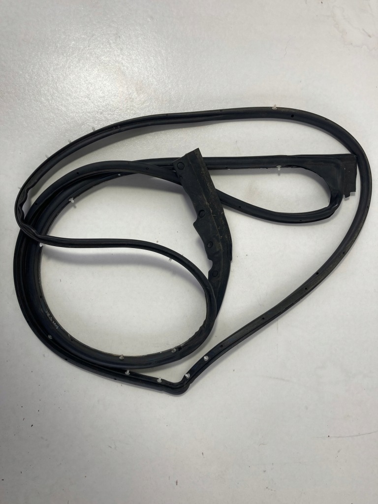 Купить Ford f-150 f150 2015- 15+ прокладка дверь правый перед fl34-1820530