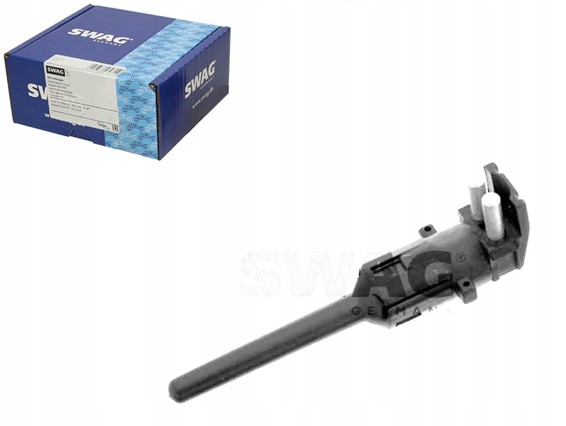 фото №1, Swag 10 92 4052 датчик, уровень жидкость охлаждающий