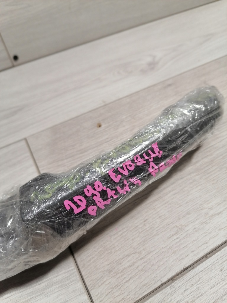 фото №9, Evoque ручка правый перед bj32-224a44 lr061200