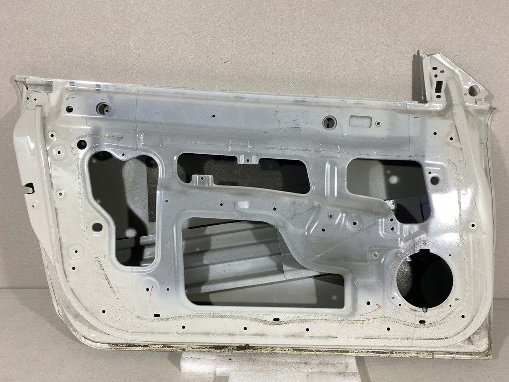 фото №9, Alfa romeo mito двері лівий перед ліва передні