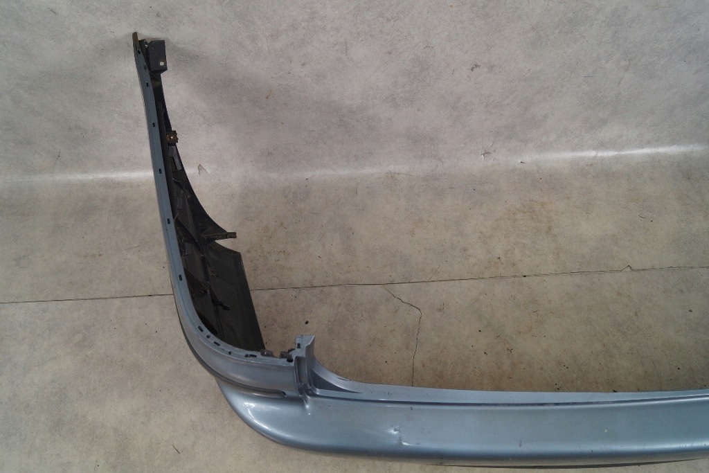 фото №5, Бампер задняя pdc ford galaxy mk2 lift 00-05