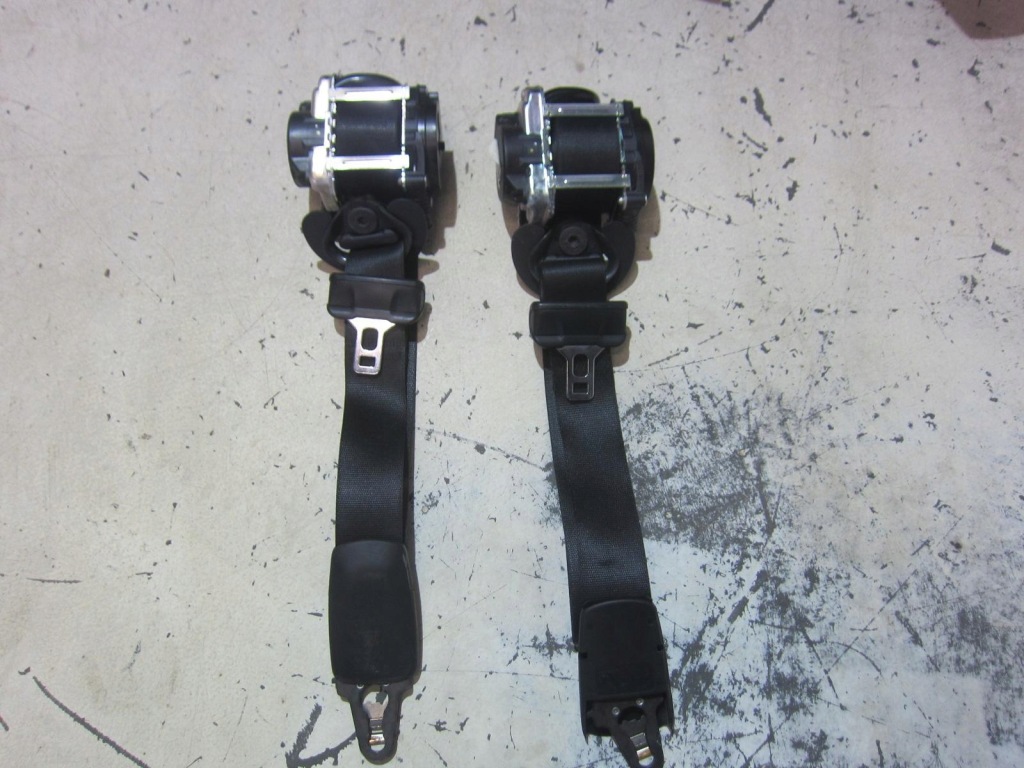 фото №14, Bmw x1 f48 usa панель приладів приладова подушка безпеки панель  натягувачі czarna 6969852