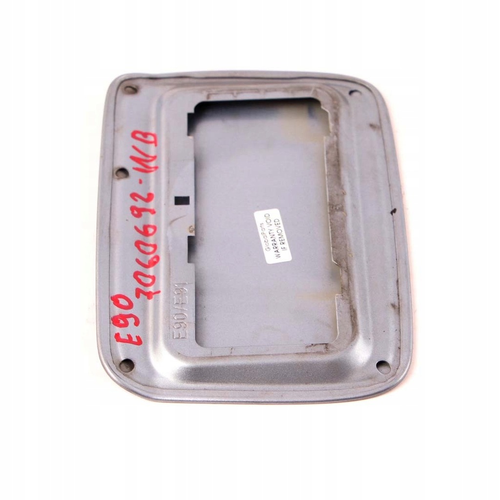 фото №12, Bmw e90 e91 кришка заливної пального bluewater 7060692