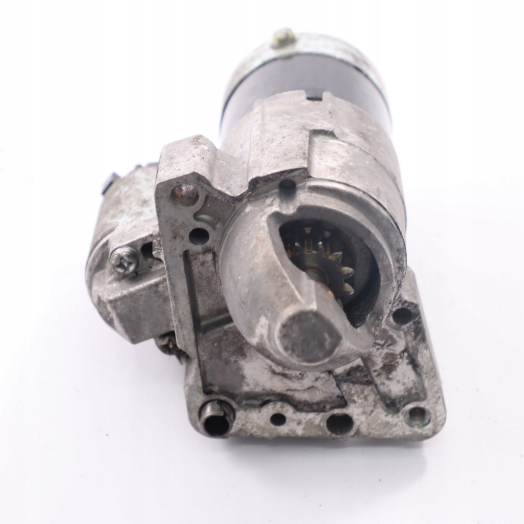 Citroen c4 hdi стартер дизель 9688268580 Оригінал