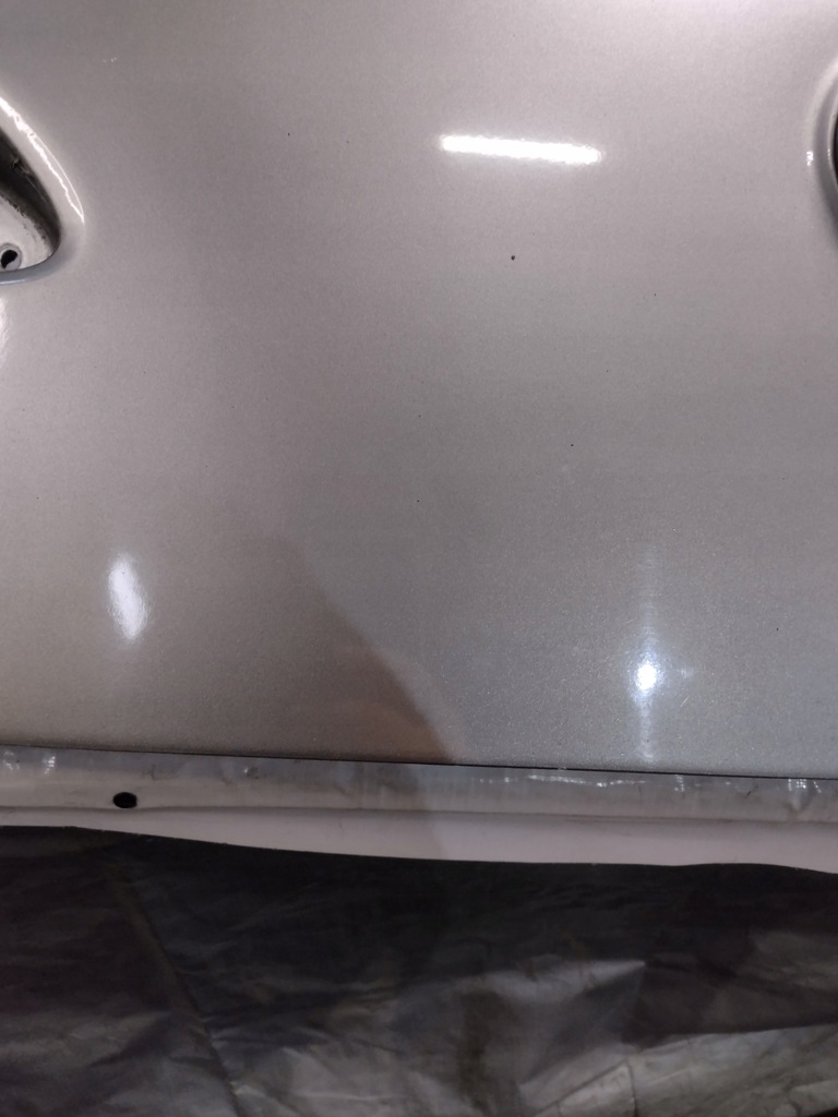 фото №14, Кришка багажника багажника alfa romeo 159 kombi k: 651