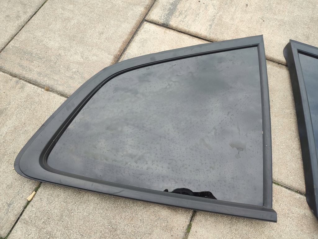 фото №9, Скло кузовна задня бічна права bmw x3 g01