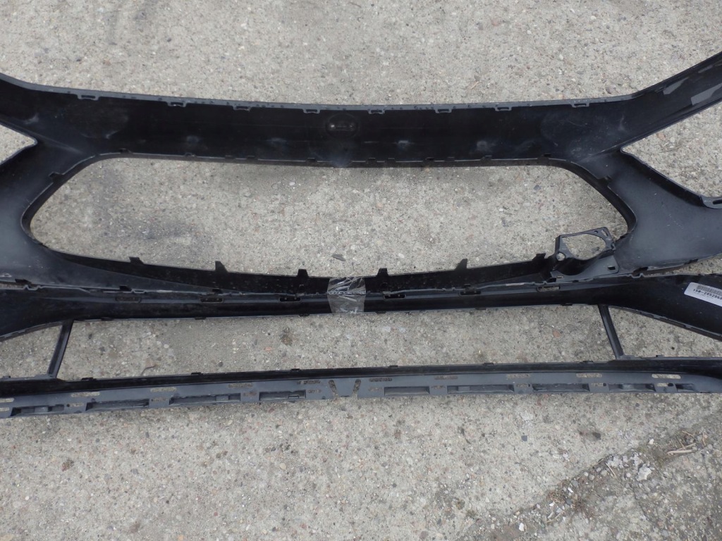 Бампер перед передний mercedes cls w257 amg 2022- рестайлинг Недорого