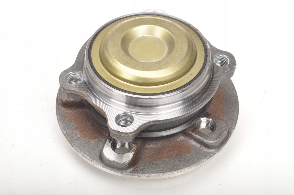 фото №1, Mercedes w177 ступица задняя правая a2473560000 21r