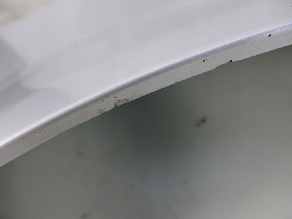 фото №13, Mercedes c w204 крыло правый перед цвет 775