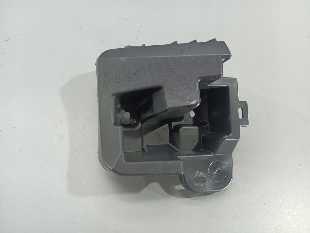 фото №1, Направляющая бампера левый задняя renault clio v 850450952r