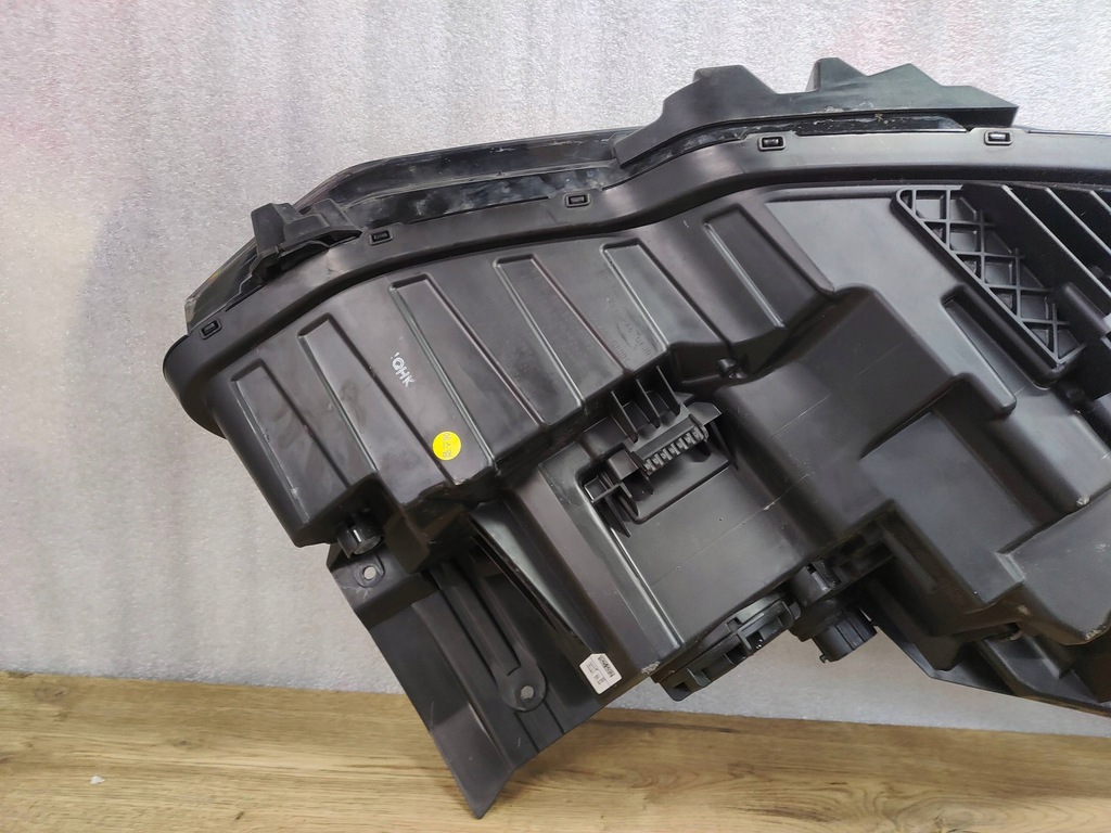 фото №8, Лампа передня ліва full led kia ev6